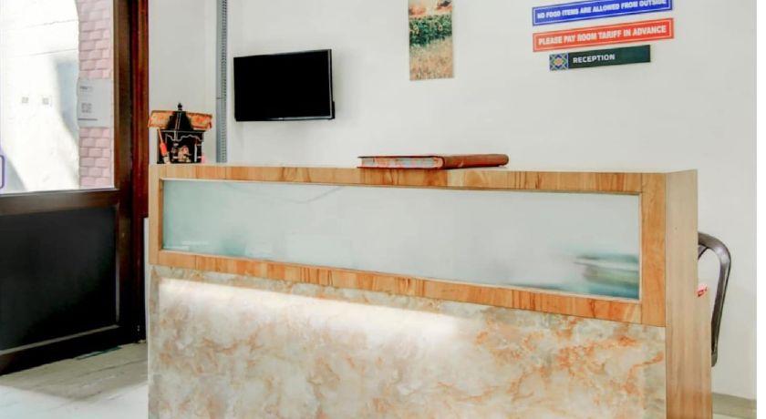 The Primero Hotel in Gurgaon