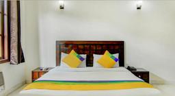The Primero Hotel in Gurgaon