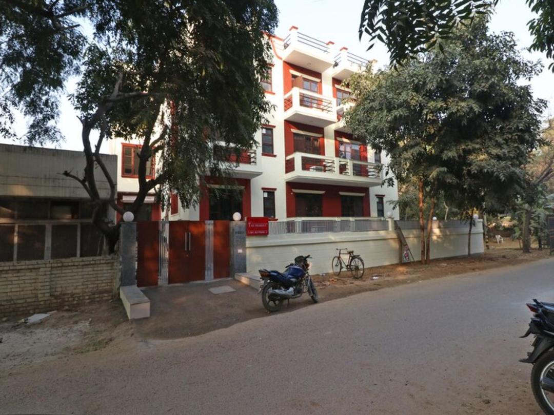 The Primero Hotel in Gurgaon