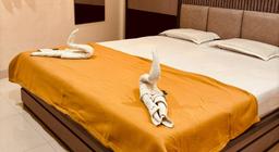 Hotel Dhiman Residency in Thane