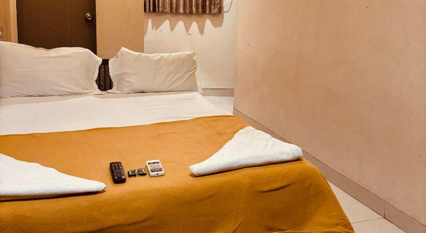 Hotel Dhiman Residency in Thane