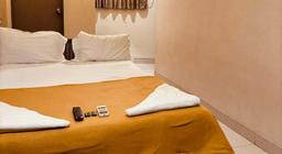 Hotel Dhiman Residency in Thane