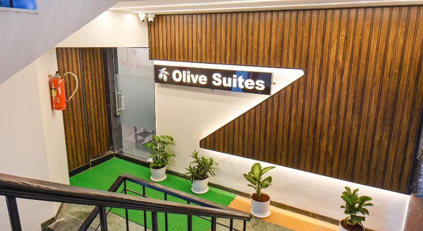 Olive Suites in Pune