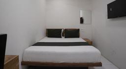 Hotel Vrindavan Residency in Thane