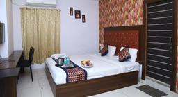 Hotel MN Grand in Hyderabad