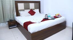 Hotel MN Grand in Hyderabad