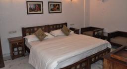 Hotel Kotra Haveli in Udaipur