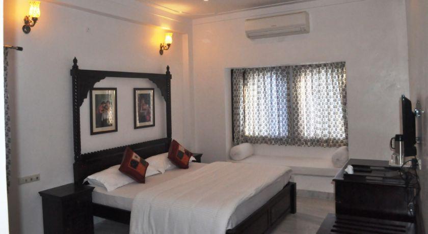 Hotel Kotra Haveli in Udaipur