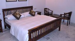 Hotel Kotra Haveli in Udaipur