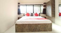 Hotel Sun Up in Nashik