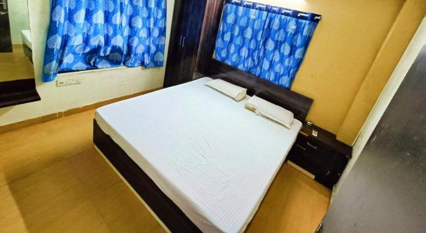 Rest Inn in Kolkata