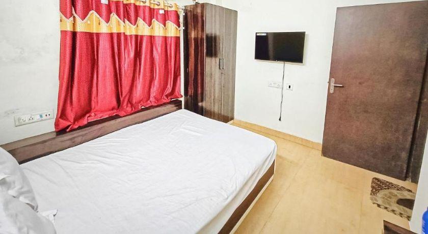 Rest Inn in Kolkata