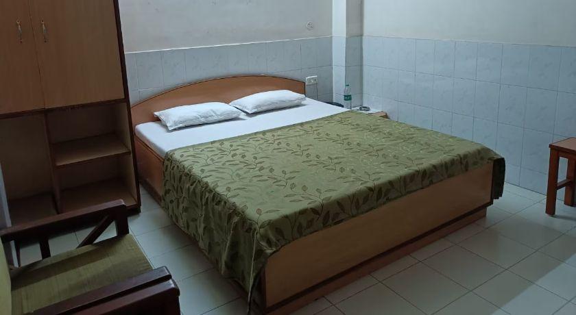Hotel Orchid in Guwahati