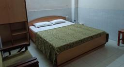 Hotel Orchid in Guwahati
