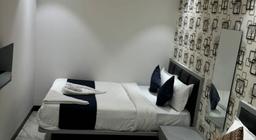 Hotel Flora Inn in Mumbai