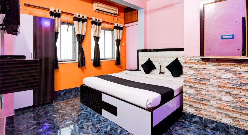 Ankan Regency in Kolkata