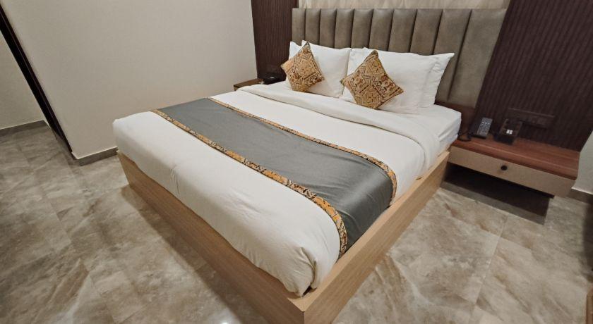 Light House Suites in Hubballi