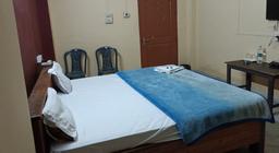 Hotel Yuvraj Palace in Silapathar