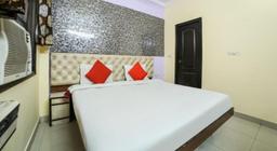 Hotel Radha Krishna in Delhi