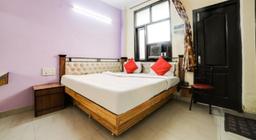 Hotel Radha Krishna in Delhi