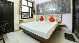 Hotel Radha Krishna in Delhi