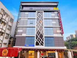 Urban Cliff A Boutique Hotel in Kolkata