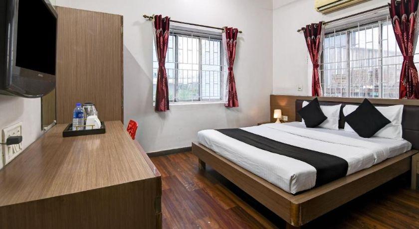 Brill Manner Residency in Kolkata