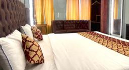 Hotel Airport KK in Nagpur