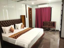 Hotel Airport KK in Nagpur