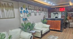 Linda Inn in Delhi