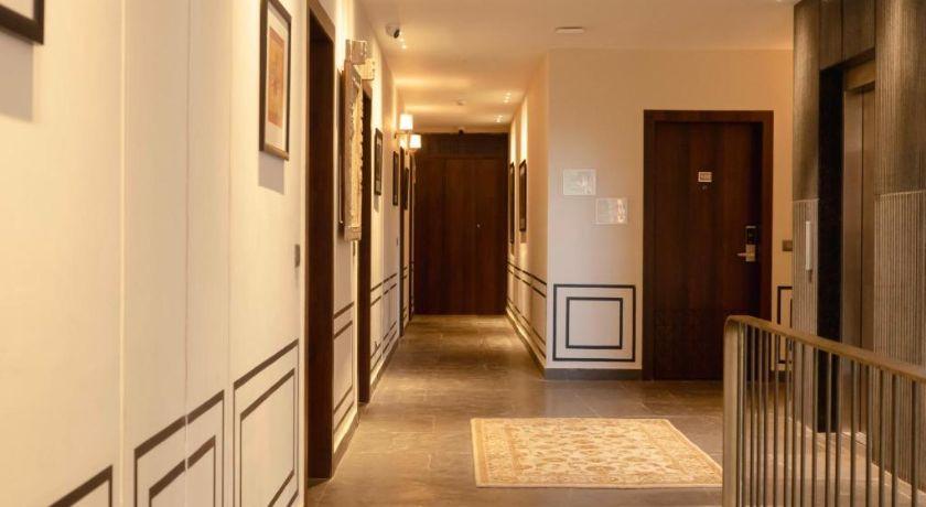 Hotel Bawa Udaipur in Udaipur