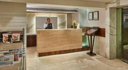 Hotel Bawa Continental in Mumbai