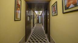 Hotel Bawa Continental in Mumbai