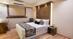 Hotel Bawa Regency in Mumbai