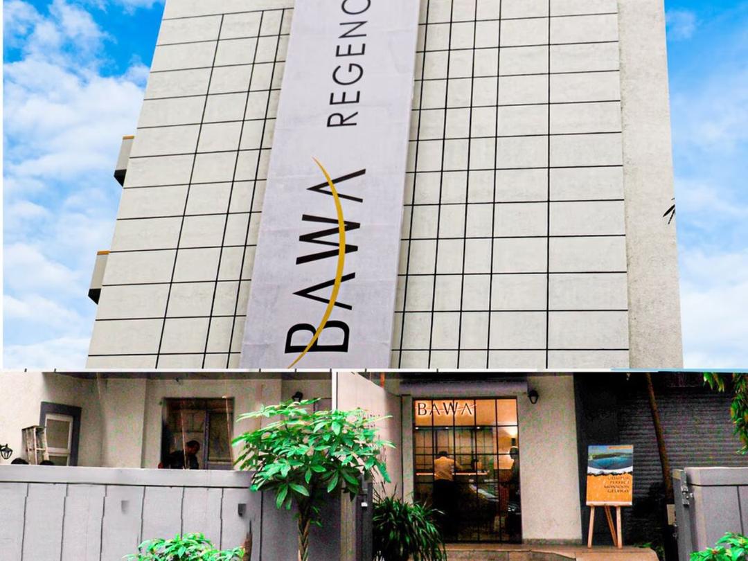 Hotel Bawa Regency in Mumbai