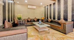Good Luck Residency in Guwahati