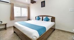 Beestay Hotels, MVP Colony in Visakhapatnam
