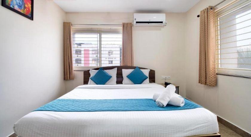 Beestay Hotels, MVP Colony in Visakhapatnam