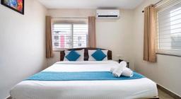 Beestay Hotels, MVP Colony in Visakhapatnam