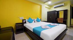 Hotel Rajdeep Inn in Ahmedabad