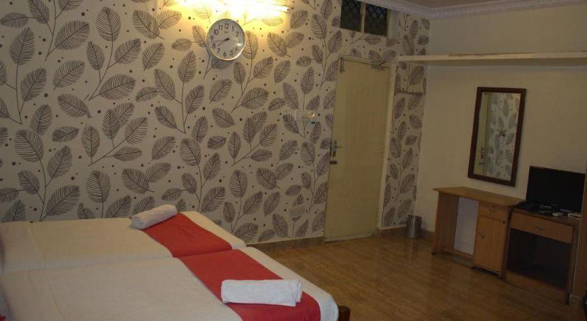 Nachis BnB in Bangalore