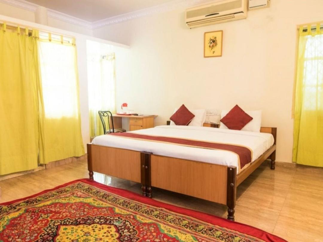 Nachis BnB in Bangalore