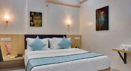 Urban Hometel in Pune