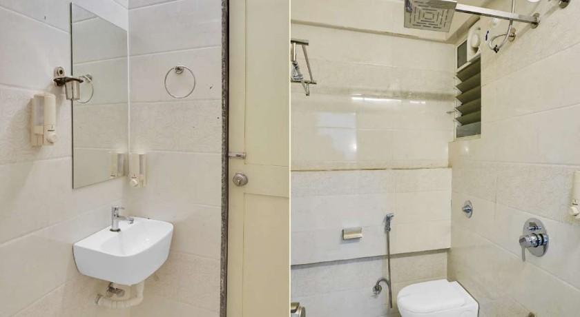 Urban Hometel in Pune