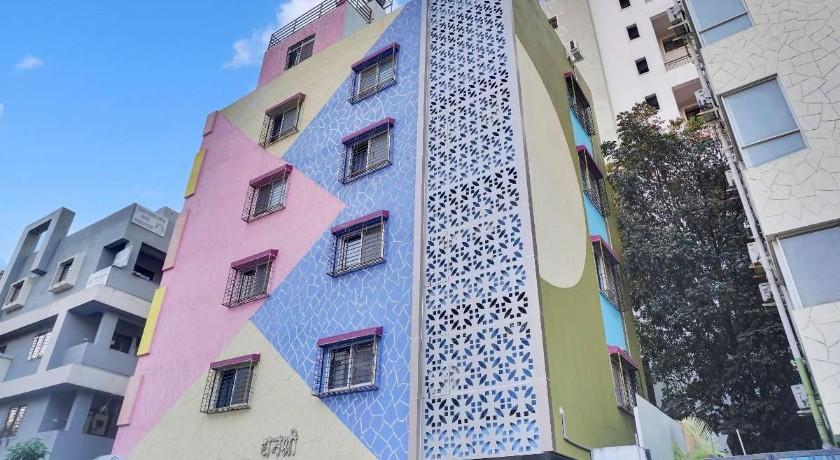 Urban Hometel in Pune
