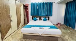 Hotel Raksha Residency in Navi Mumbai