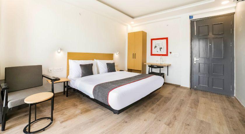Comfort Residency in Gurgaon