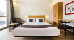 Comfort Residency in Gurgaon