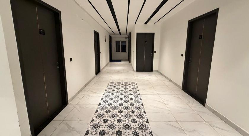 Hotel Kingdom Suites in Bangalore