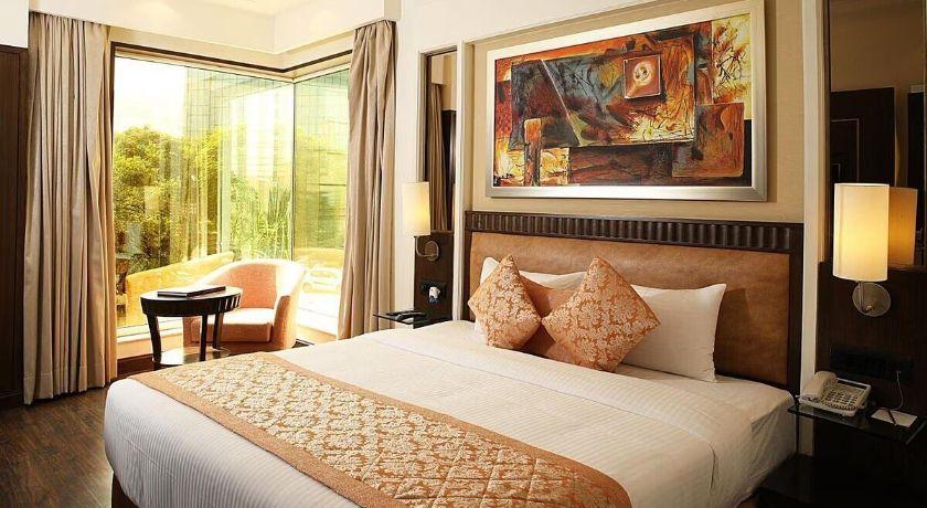Inde Hotel Signature Tower in Gurgaon